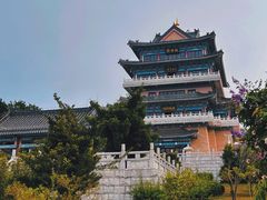 -高榜山景区