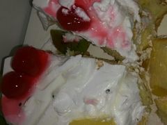 -米莎贝尔生日蛋糕(平安店)