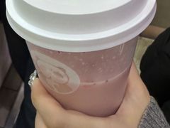 -茶百道(呼家楼店)