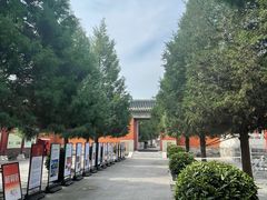 -历代帝王庙博物馆