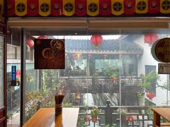 门面-同得兴 Since·1995 传统苏式面馆(十全街店)