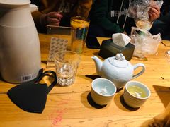 -MOKKA莫卡咖啡(大名路店)