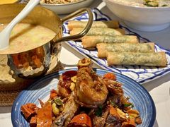 -东园小馆·早茶·淮扬小炒(印象汇店)