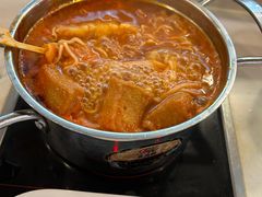 -就这家旋转小火锅(西安路罗斯福店)