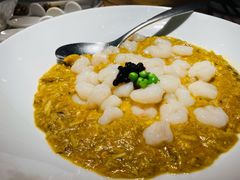 蟹粉虾仁-蟹榭(静安寺晶品商场店)