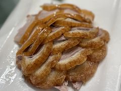 -北京全聚德(西客站店)