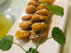 -椿记烧鹅(建干路店)