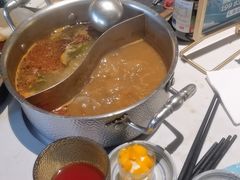 -喜庭海鲜自助(北辰三角洲北辰荟店)