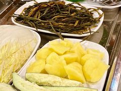 -江湖水乡铁锅炖魚(周庄嘉园店)