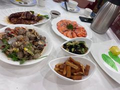 -东江海鲜酒家(艺都分店)