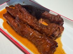 -大铁勺新津菜(中北永旺店)