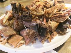 -清真益鑫羊肉手抓馆(南大街店)