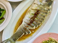 -万龙洲海鲜(南新仓店)