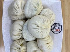 -津门张记包子铺(三马路店)