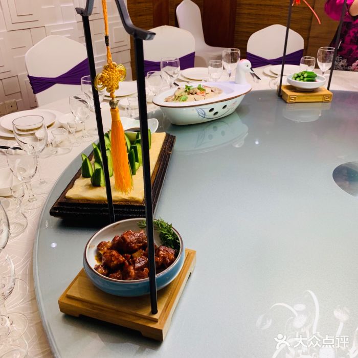 金陵江南大饭店图片