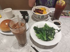 -翠华餐厅(正佳广场店)