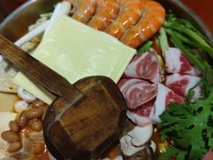 -喜牛烧肉酒场·黑金店(威高广场店)