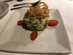 茹丝葵沙拉-茹丝葵经典牛排馆(上海外滩店)