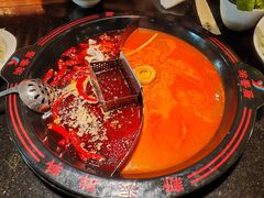 -渝香居重庆火锅(铁西三道街店)
