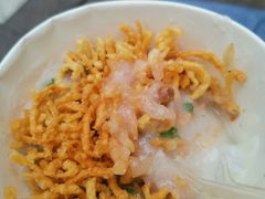 -糯米团油茶早餐铺