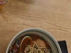 -小马牛肉面·牛骨熬制(南京博物院店)