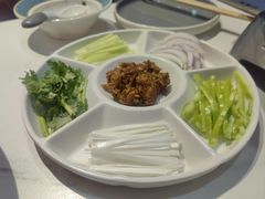 -小城外婆肴私房菜.家宴聚集点(圆明园颐和园·清河上地店)