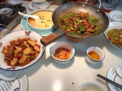 -寻乡迹· 湖南家宴(竹坑店)