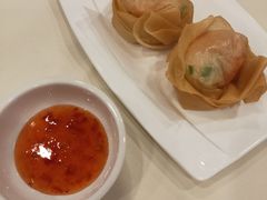 -凤凰楼酒家·粤宴点心(华强北店)