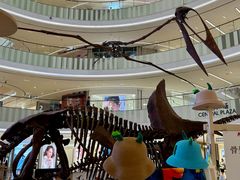 -上海七宝领展广场