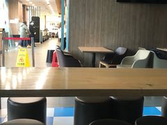 大堂-魏家凉皮(祈年大厦店)