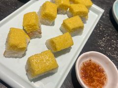 -紫泥369粗粮季(鼓楼店)