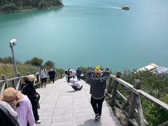 -天山天池风景区-西王母祖庙