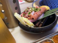 -韩宫宴烤肉·料理(宜兴八佰伴店)