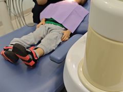 -维乐口腔(美维云门诊陆家嘴店)