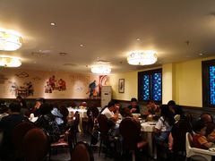 大堂-鸭匠食府·挂炉烤鸭·新京菜(阜成路店)