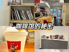-Jeans Coffee牛仔裤咖啡