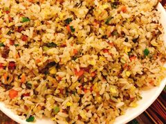 三合一炒饭-明洋钵钵鸡(春田小区店)