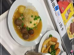 -宜家·瑞典风味餐厅(武汉荟聚中心店)