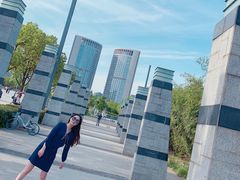 -天鹅湖体育公园