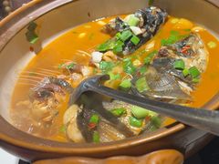 -千岛湖小鱼儿·淳安匠心农家菜