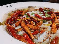 -太二酸菜鱼(福州泰禾店)