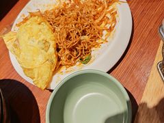 -小杨烤肉(朱雀店)