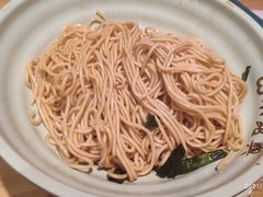 葱油拌面-小绍兴(南翔印象城店)