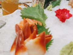 -和创柚子·会席日本料理(新区淮海街店)