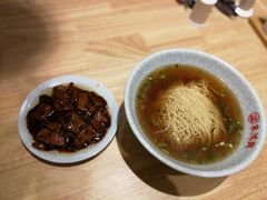 -朱鸿兴面馆(镇湖店)