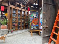 -土灶人家柴火鸡(彭州店)