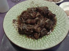 -东来顺饭庄(王府井步行街店)