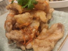 锅肉包-傅先生东北菜(青年城店)