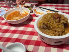 -西贝(上海我格广场店)