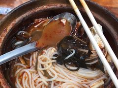 -清真·马文砂锅大全(麦苋街店)